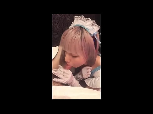 ❤️ Japanese Idol [mayuka], French maid costume, part 1, blowjob and jerk off with lotion Zolaula pa ife% ny.makesexnotwar.ru% ️❤