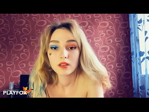 ❤️ Magalasi amatsenga amatsenga adandipatsa kugonana ndi Harley Quinn Zolaula pa ife% ny.makesexnotwar.ru% ️❤
