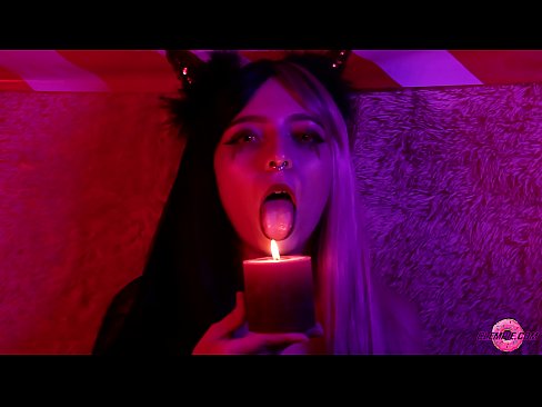 ❤️ Passionate Blowjob kuchokera ku Sexy Succubus wokhala ndi Kukwaniritsidwa kwa Pakamwa Zolaula pa ife% ny.makesexnotwar.ru% ️❤