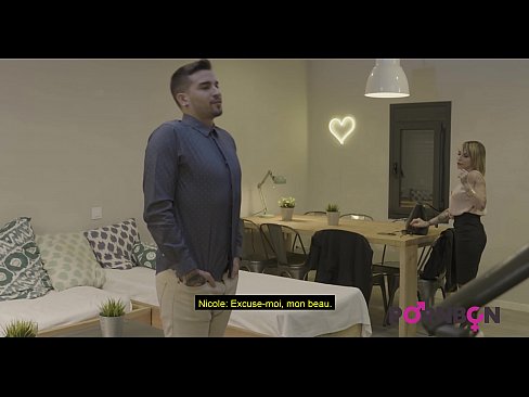 ❤️ PORNBCN 4K Mzimayi wina wokhwima mawere akulu akufuna kubetiridwa kumatako gigolo wachichepere wokhala ndi dick blowjob amortism kulimba kwamanja ntchito galu kalembedwe kankhongola kunyambita pachimake French subtitles Zolaula pa ife% ny.makesexnotwar.ru% ️❤