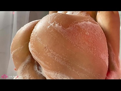 ❤️ Brunette Akuseweretsa maliseche ndi Vibrator mpaka Intense Orgasm mu Shower Zolaula pa ife% ny.makesexnotwar.ru% ️❤