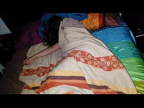 ❤️ Stepson akunyoza mayi ake omupeza ali m’tulo. Zolaula pa ife% ny.makesexnotwar.ru% ️❤