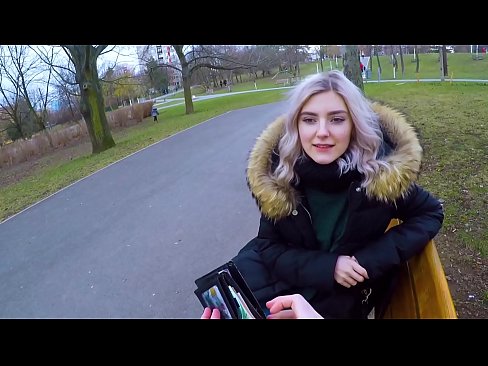 ❤️ Amameza ndalama za mlendo - blowjob paki yolemba Eva Elfie Zolaula pa ife% ny.makesexnotwar.ru% ️❤
